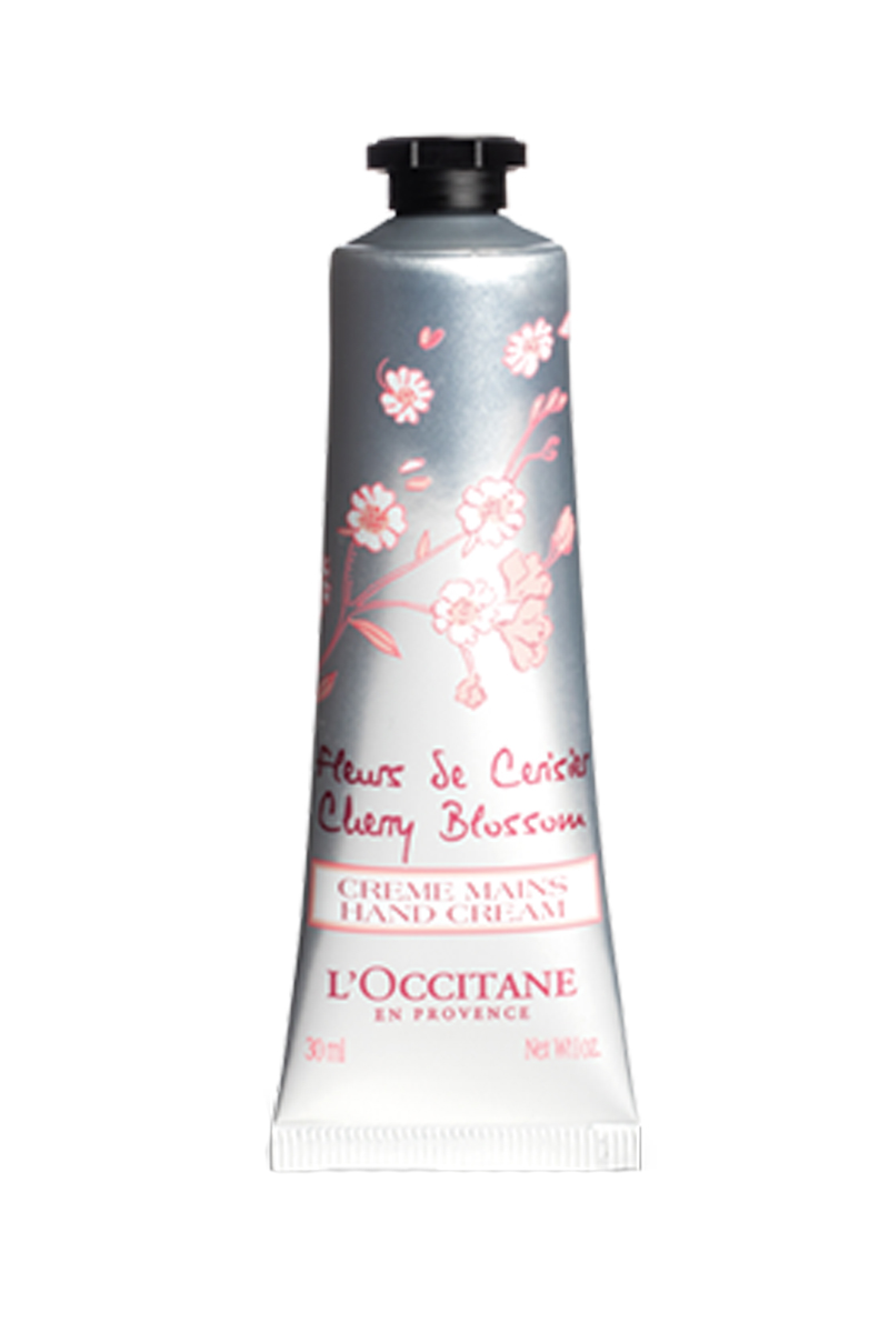 Flor-de-cerejeira,-L’Occitane,-€8