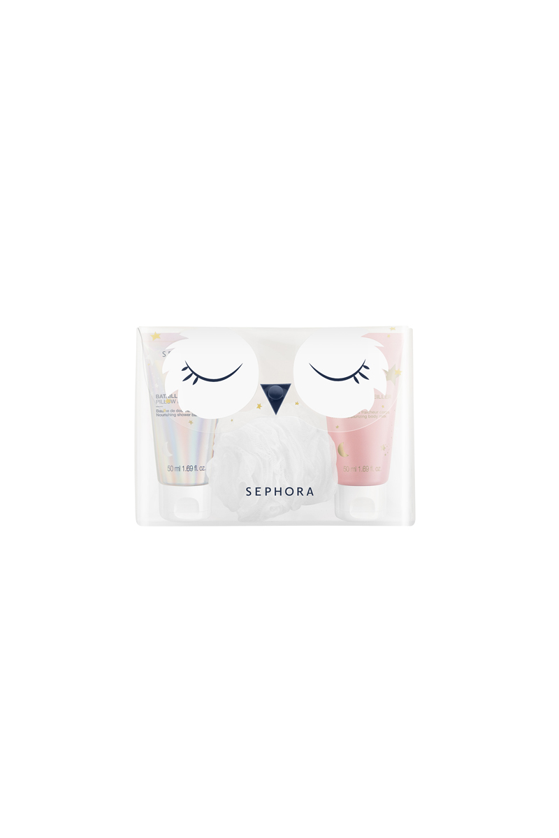 Kit-de-banho-Once-Upon-A-Time,-Sephora-Collection,-Sephora,-€11