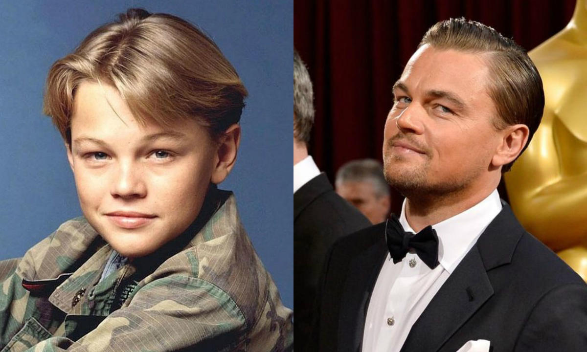 Leonardo DiCaprio_instaprint