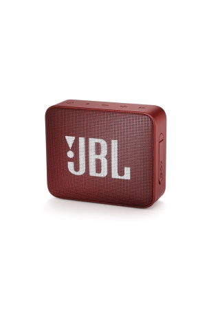 Mini-Coluna-BT-JBL-GO-2-Vermelho,-Worten,-€34,99