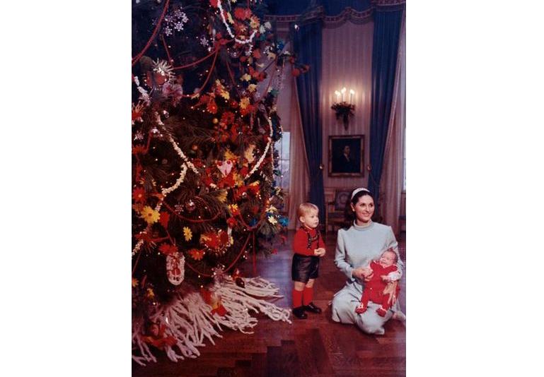 Natal1968_Michael A. Geissinger (White House)_Wikipedia