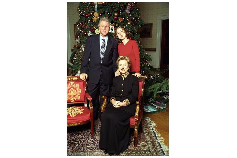Natal1999_Sharon Farmer (Director of White House Photography under Clinton)_Wikipedia
