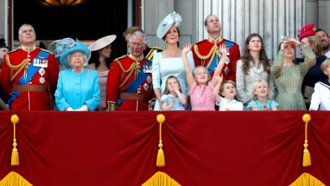 12 tradições de Natal da família real britânica