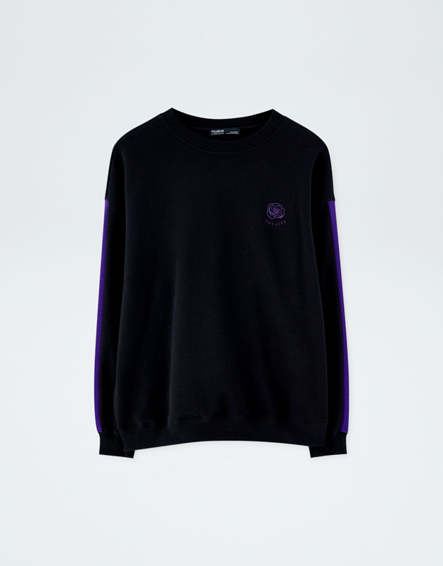 Sweatshirt, €22,99 2
