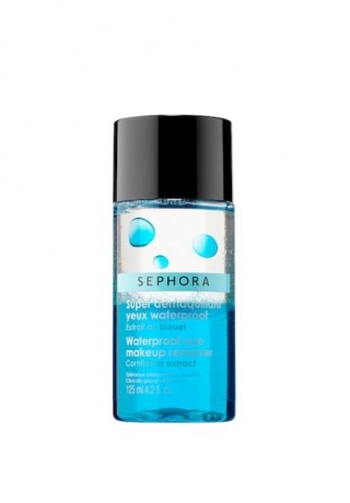 Waterproof Eye Makeup Remover da Sephora Collection