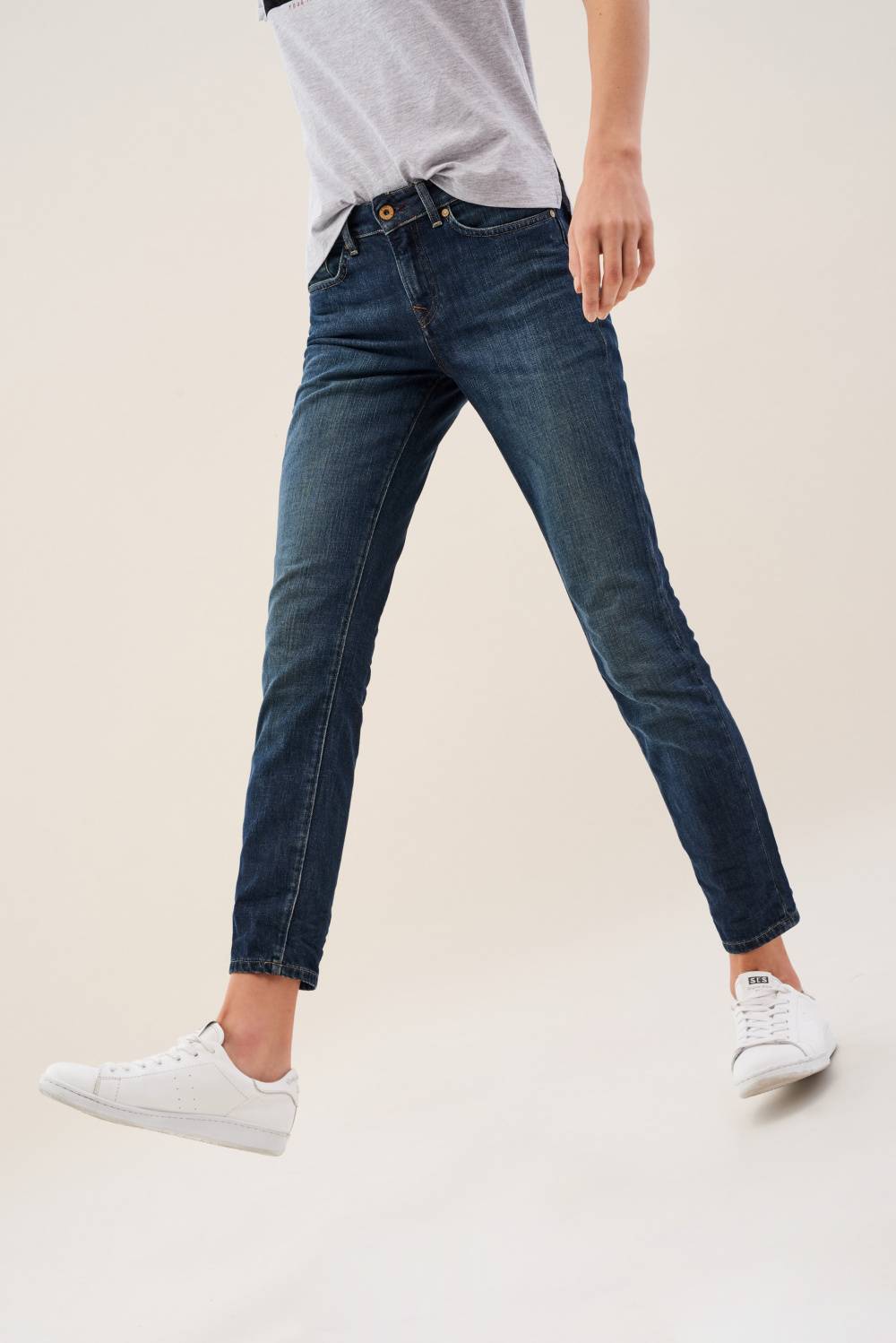 jeans slimming it escuros, Salsa €79,95_2
