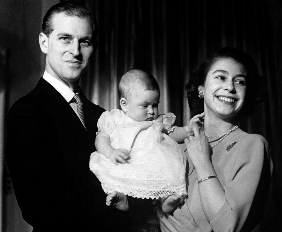 A mensagem da rainha Isabel II no 70º aniversário do príncipe Carlos