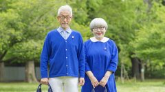 Este casal de 60 anos é um fenómeno nas redes sociais