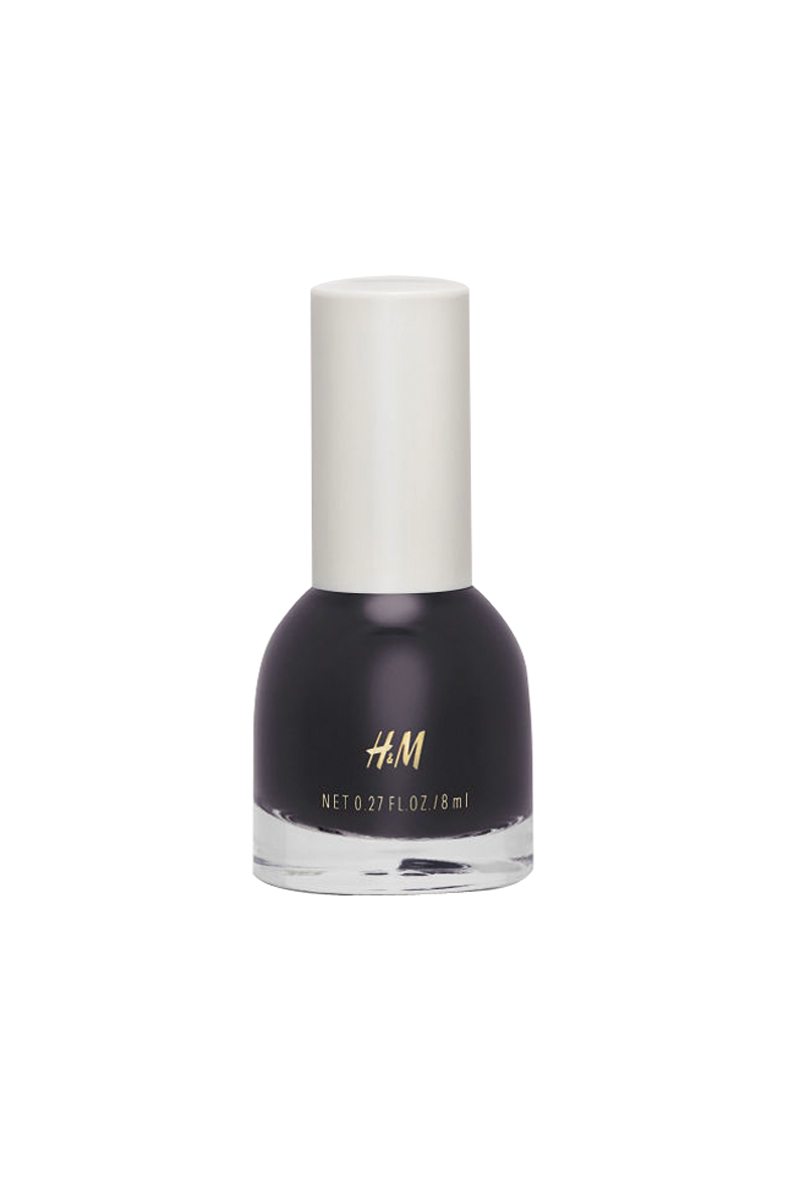 Smoky-Aubergine,-H&M,-€4,99