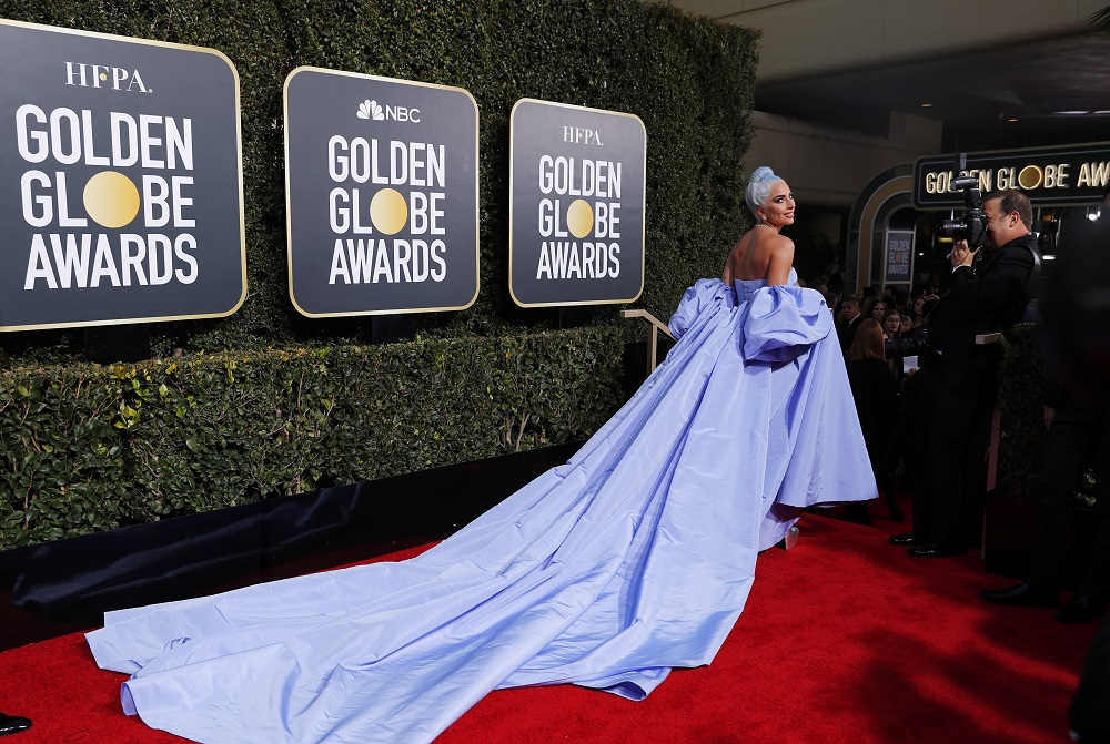 76th Golden Globe Awards – Arrivals – Beverly Hills, California, U.S.