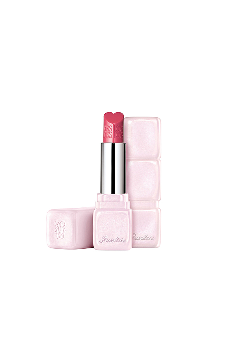 KissKiss-LoveLove,-na-cor-573-pink,-Guerlain,-Perfumes&Companhia,-€23,64