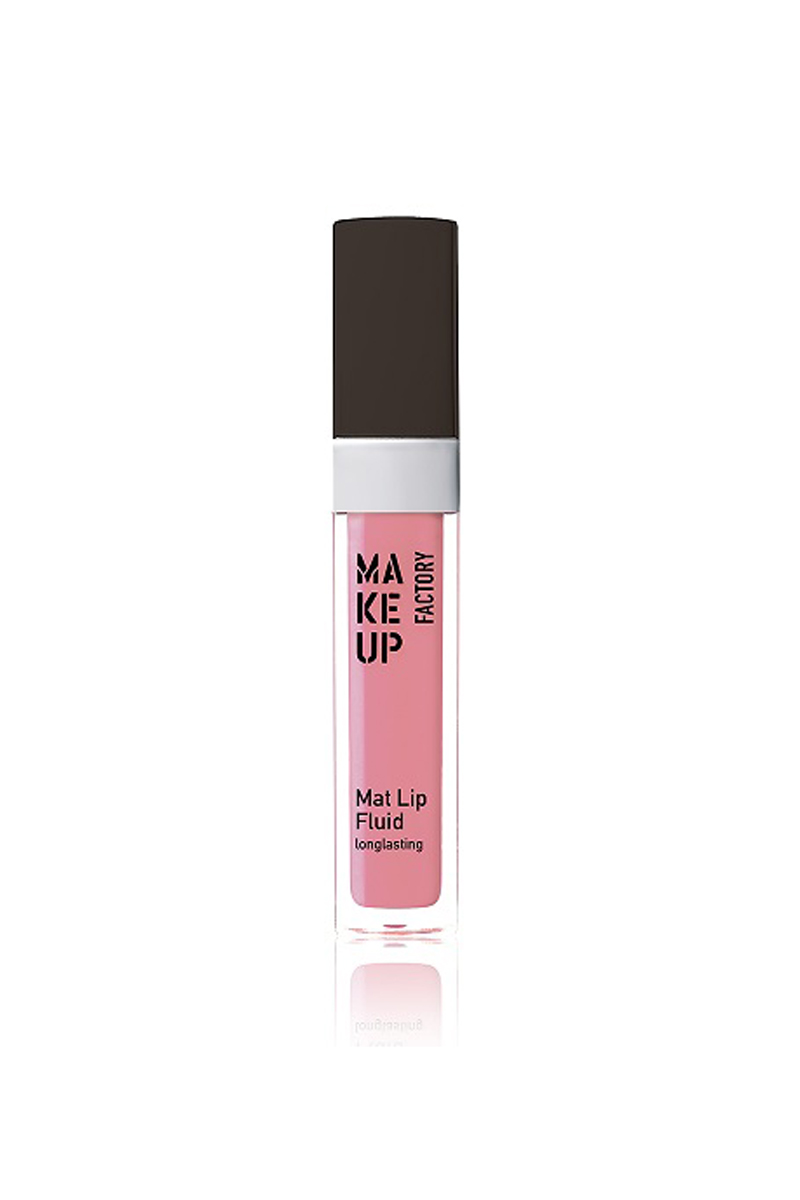 Mat-Lip-Fluid-Long-Lasting,-na-cor-sweet-rose,-Make-Up-Factory,-Perfumes&Companhia,-€11,13