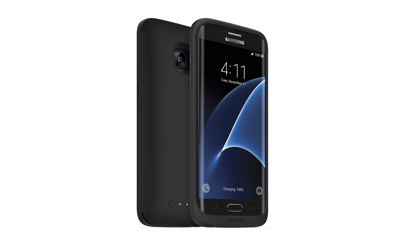 6 Samsung Galaxy S7 edge