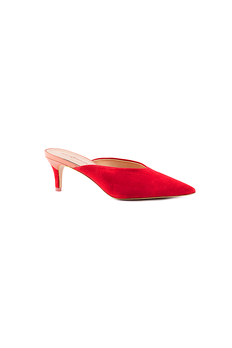 DOLCE-red-€105