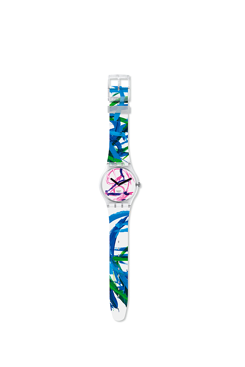 Relógio,-Swatch,-coleção-Pigcasso,-€110
