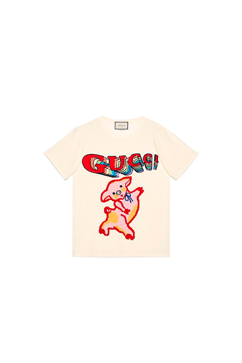 T-shirt,-Gucci,-€690
