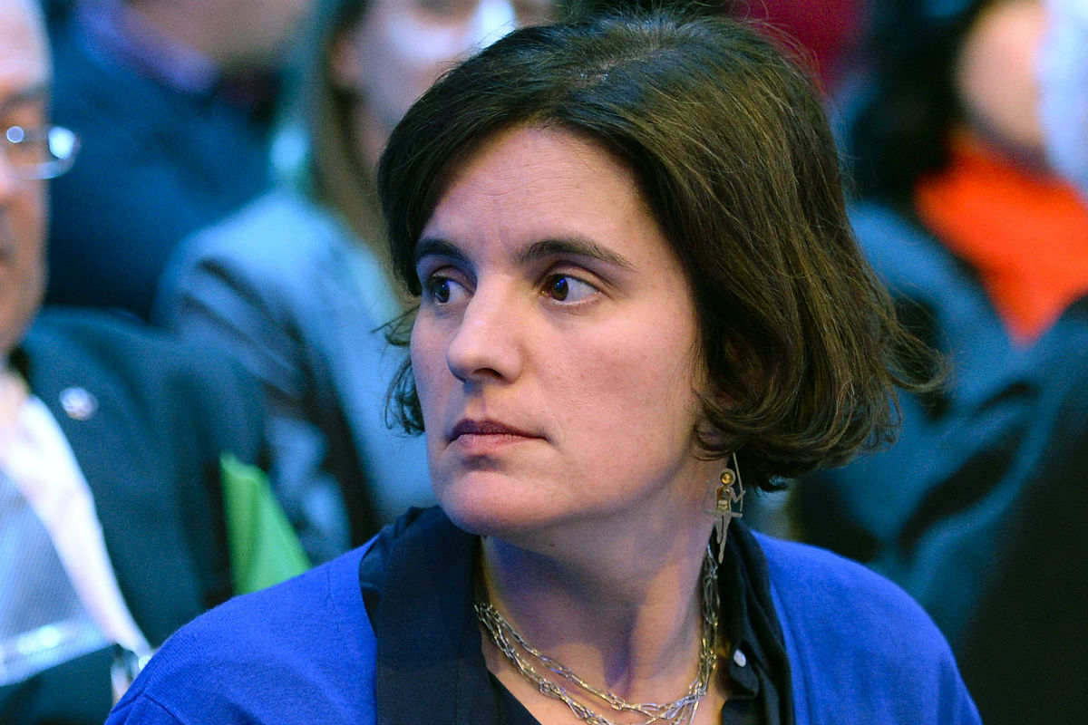 Mariana Vieira da Silva ministra da Presidência violência doméstica relatório