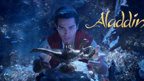 1 Aladdin
