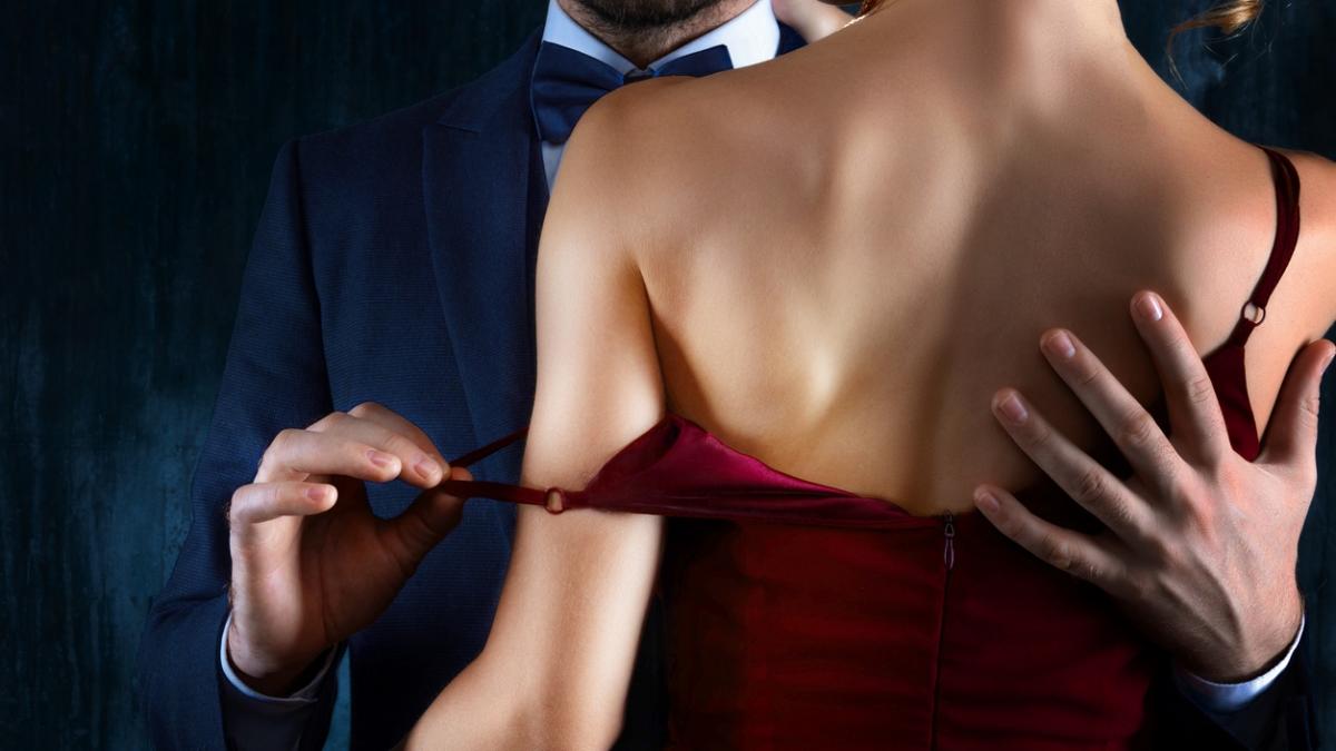 Estudo revela aventuras sexuais preferidas de mulheres e homens