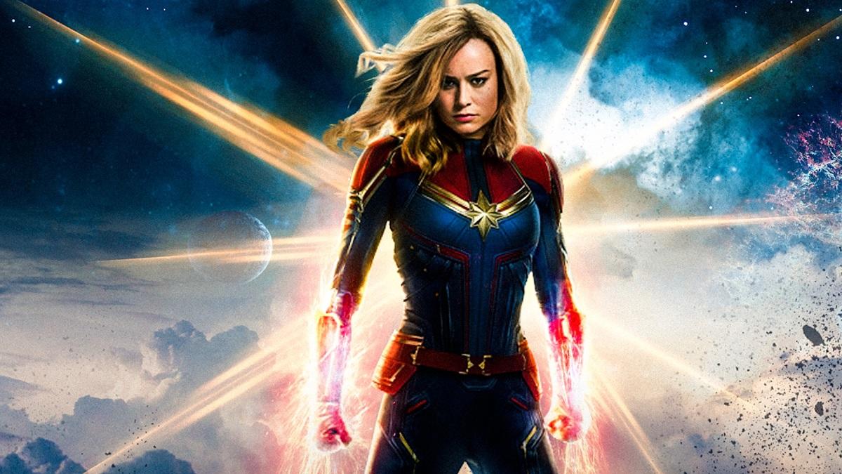 Capitão Marvel”: o que pode esperar desta primeira grande heroína da Marvel?
