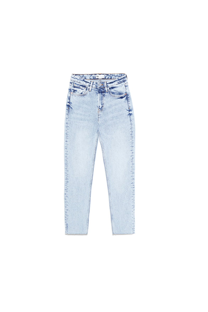 Jeans-slim,-Zara,-29,95€