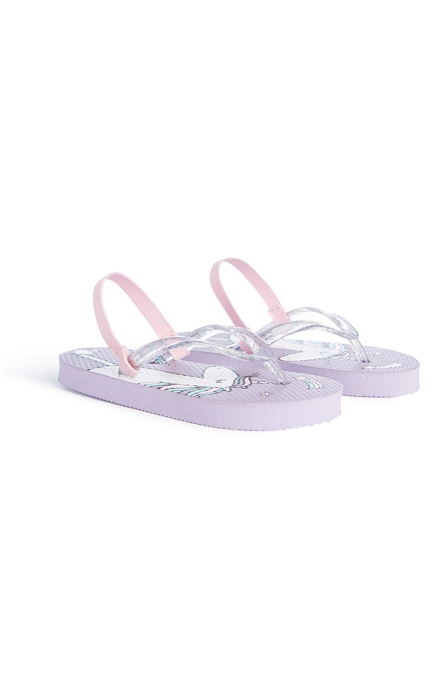 Kimball-5691810-D15-STYLE-GUIDE-Yg-Unicorn-Flip-Flop—Lilac,P0.9