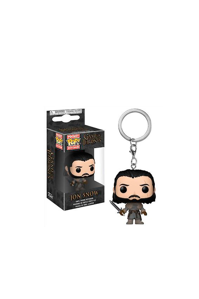 Porta-chaves-Game-of-Thrones,-Funko-Pop,-Fnac,-€5,94