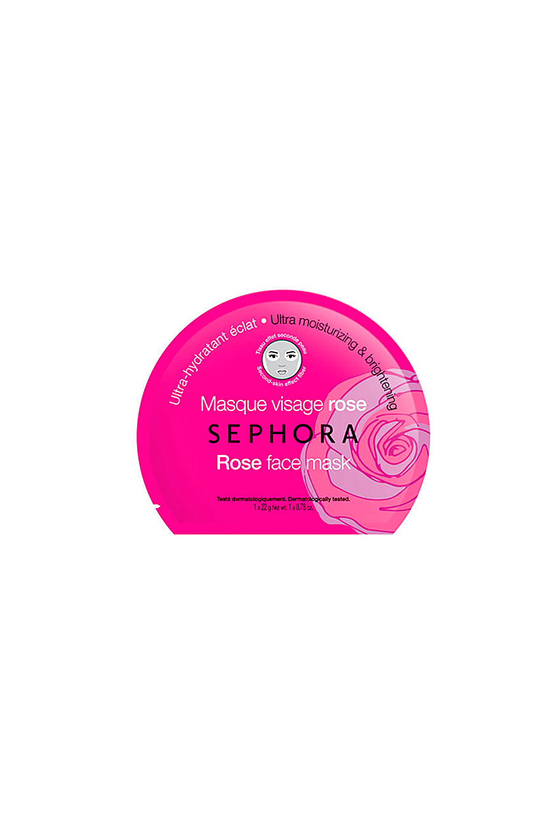 Rosas,-Sephora,-€1,60