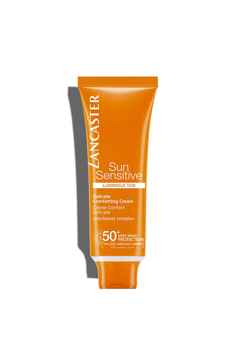 Sun-Sensitive,-FPS-50,-Lancaster,-Perfumes-&-Companhia,-€28,43