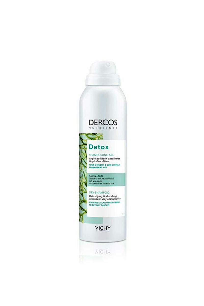 Champô-seco-Detox,-Dercos,-Vichy,Sweetcare.pt,-€10,72