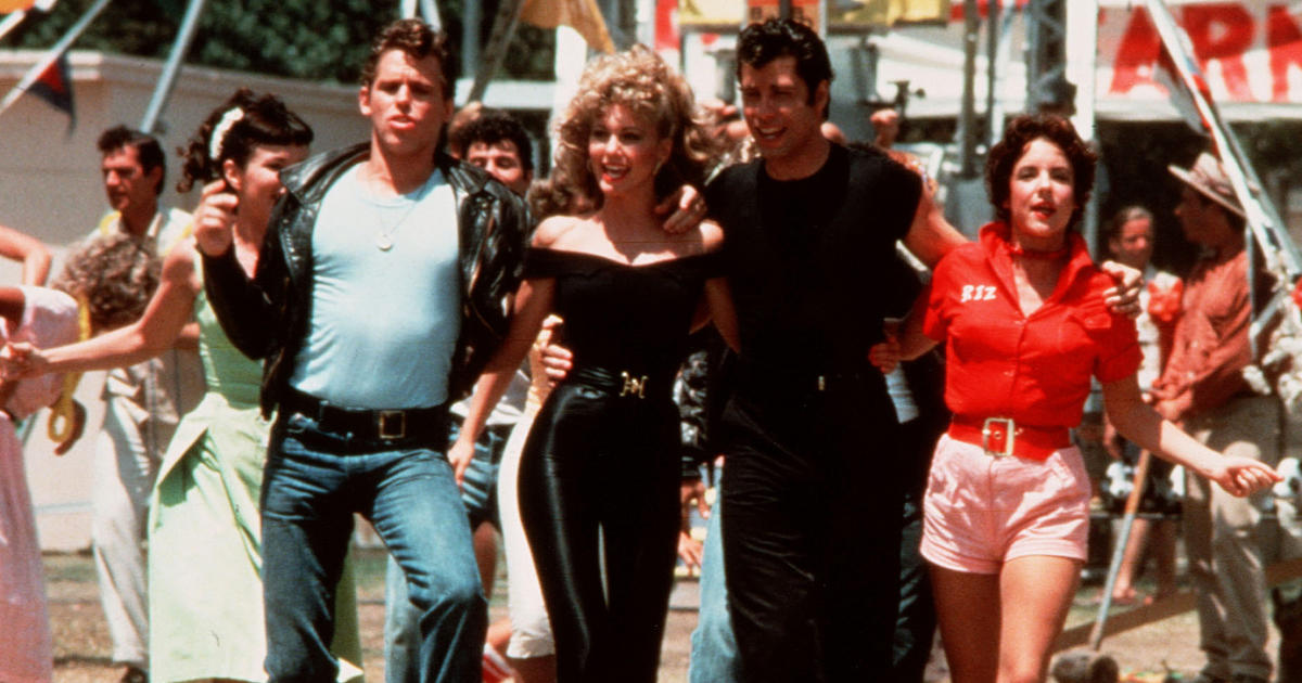 Grease – 1978