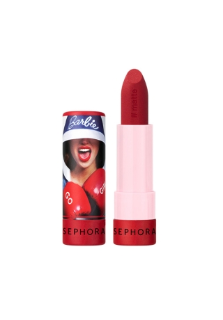 Lipstories-X-Barbie,-na-cor-26-Kick-it-!—Mat,-Sephora,-€6,90