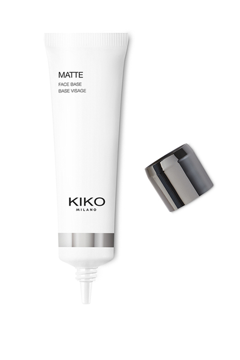 Matte Face Base, Kiko, €9,99