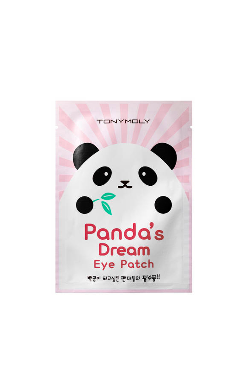 Panda’s-Dream-Eye-Patch,-antiolheiras-e-descongestionante,-Tonymoly,Sephora,-€3,95