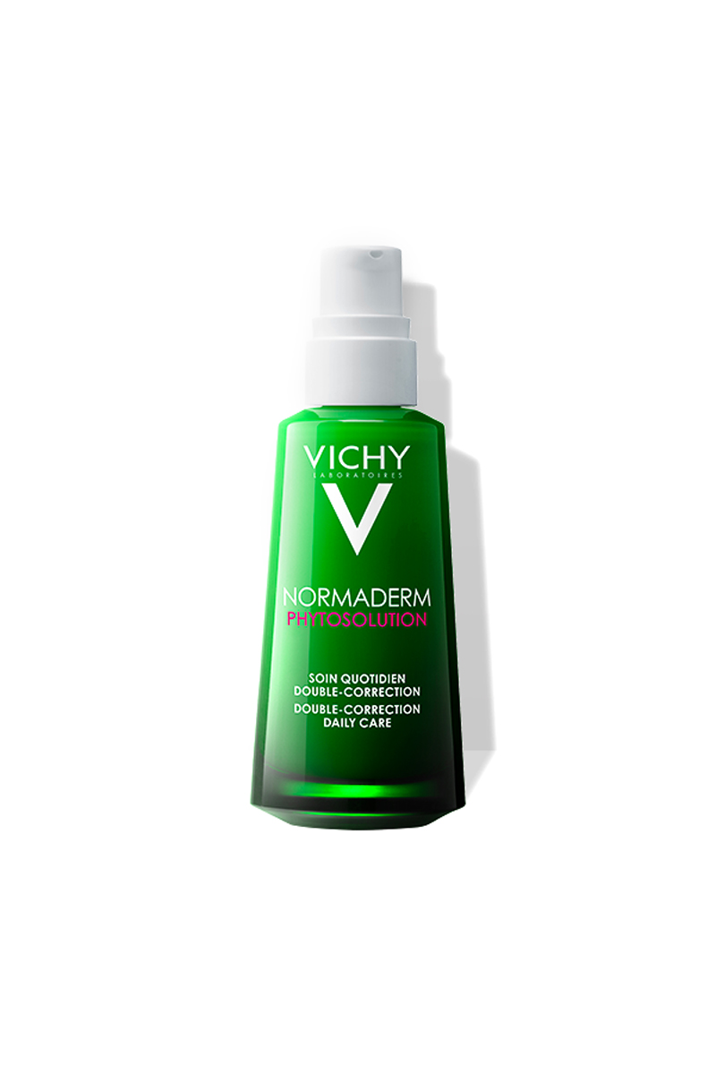 Phytosolution,Normaderm,-Vichy,