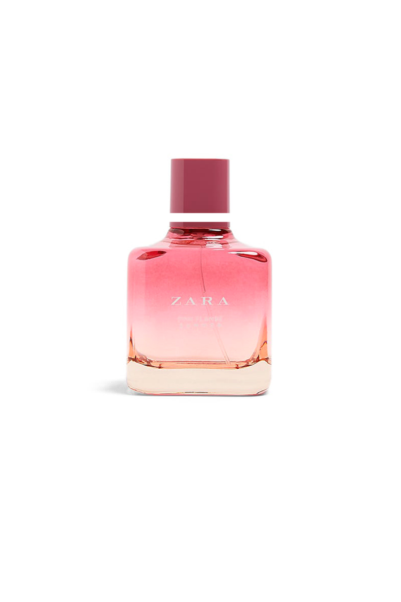 Pink-Flambé,-100ml,-Zara,-€9,95