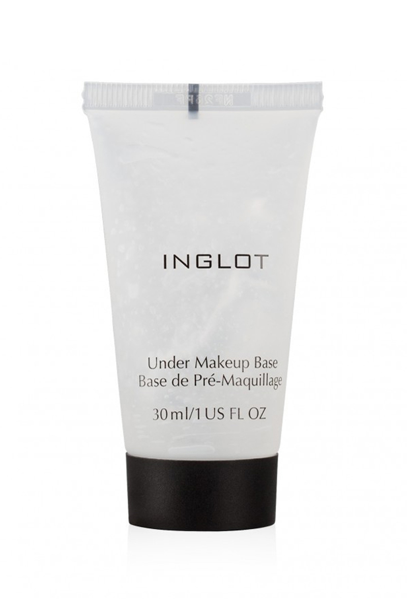 Under Makeup Base, Inglot, €17,90