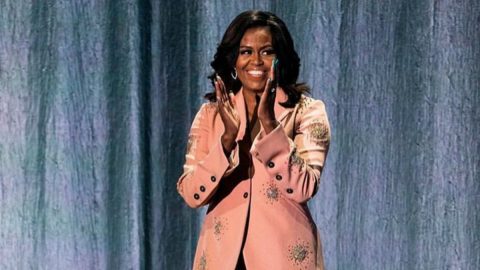 Fatos: como usar a combinação preferida de Michelle Obama