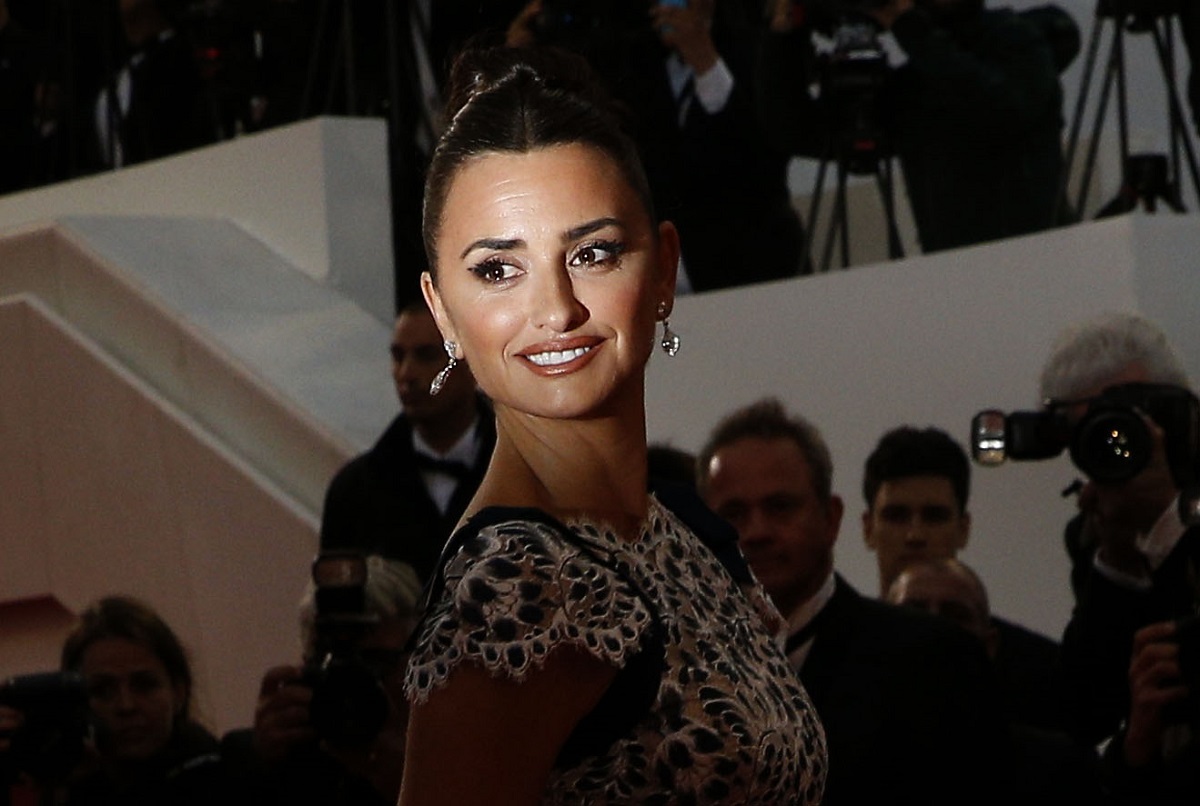 72nd Cannes Film Festival – Screening of the film “Pain and Glory” (Dolor y gloria) in competition – Red Carpet Arrivals
