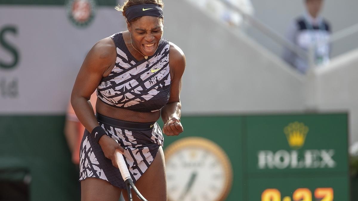 Passadeira Vermelha #135: a reforma de Serena Williams e o sucesso do  Amapiano pelo mundo 