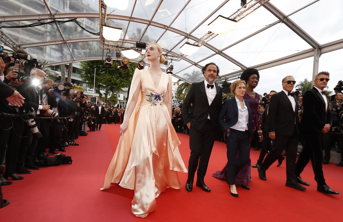 The Dead Don’t Die Premiere – 72nd Cannes Film Festival