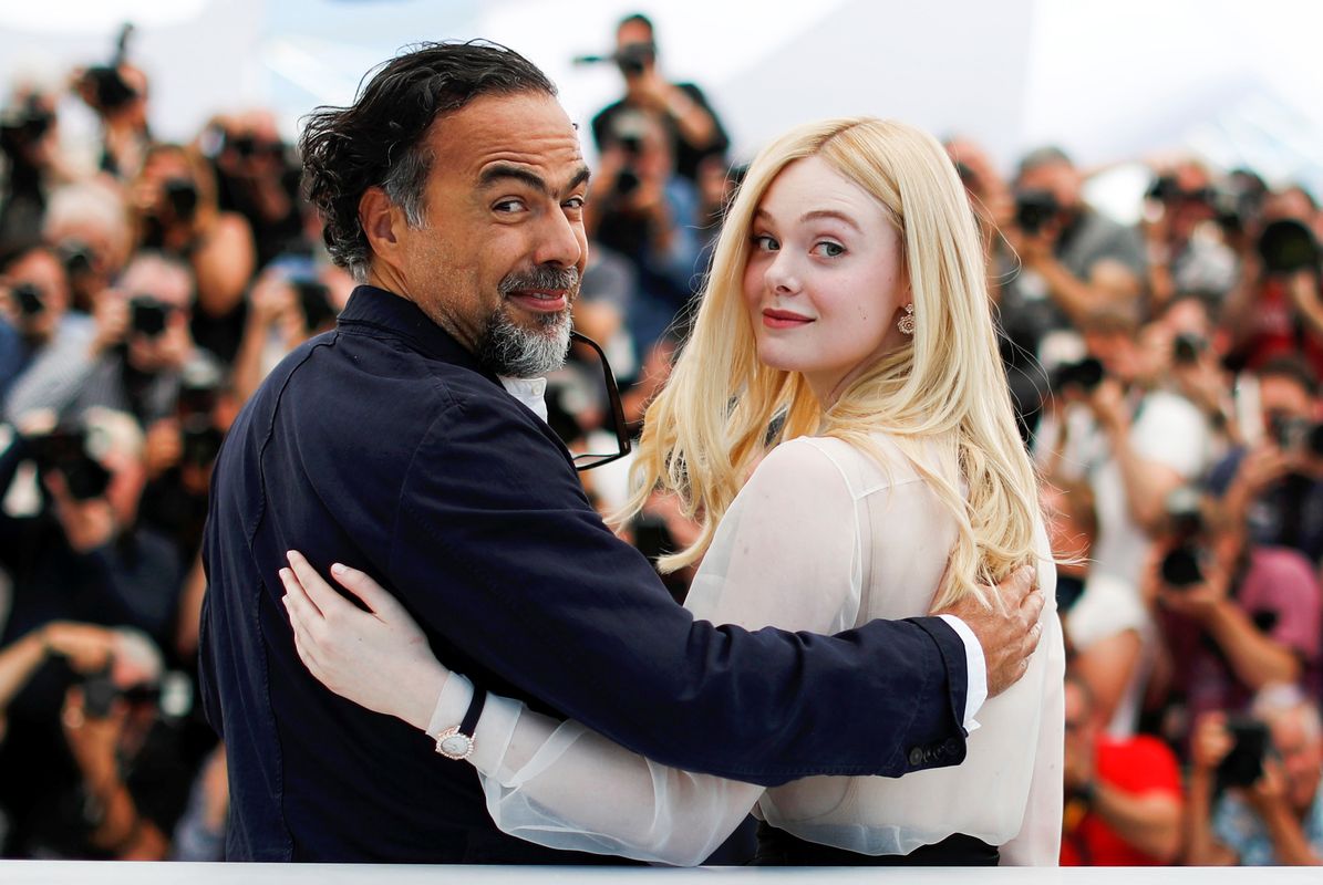 72nd Cannes Film Festival – Photocall of the jury