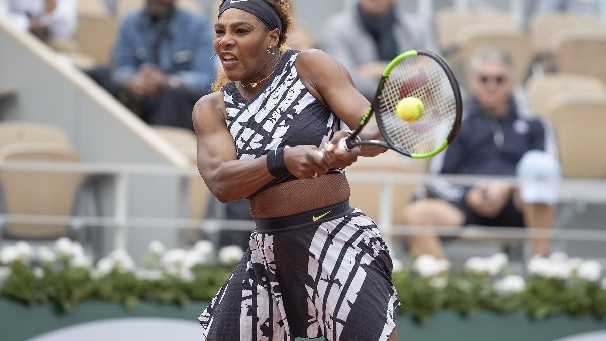 Passadeira Vermelha #135: a reforma de Serena Williams e o sucesso do  Amapiano pelo mundo 