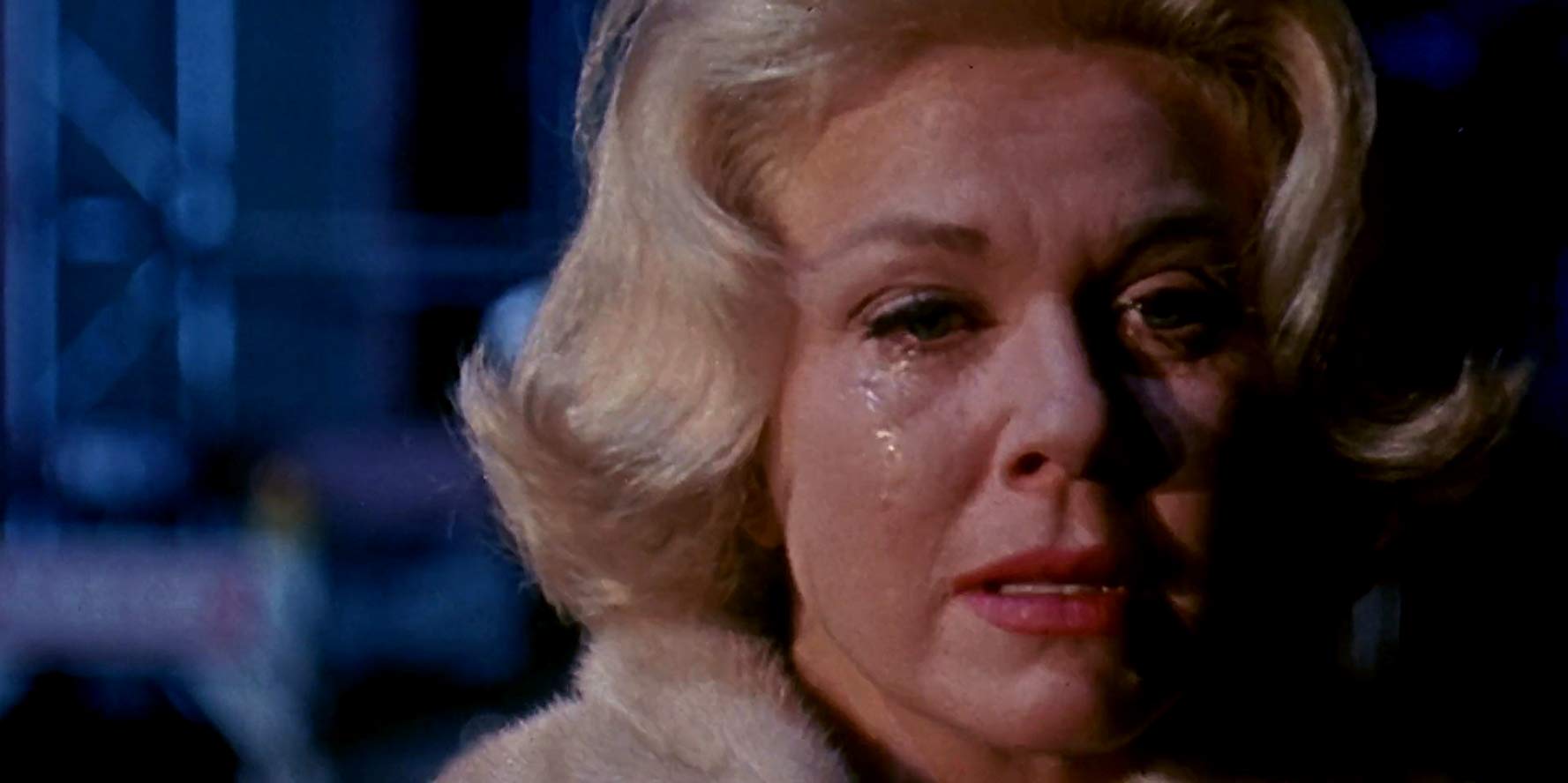 Doris Day in Midnight Lace (1960)