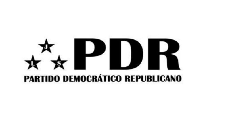 PDR partido