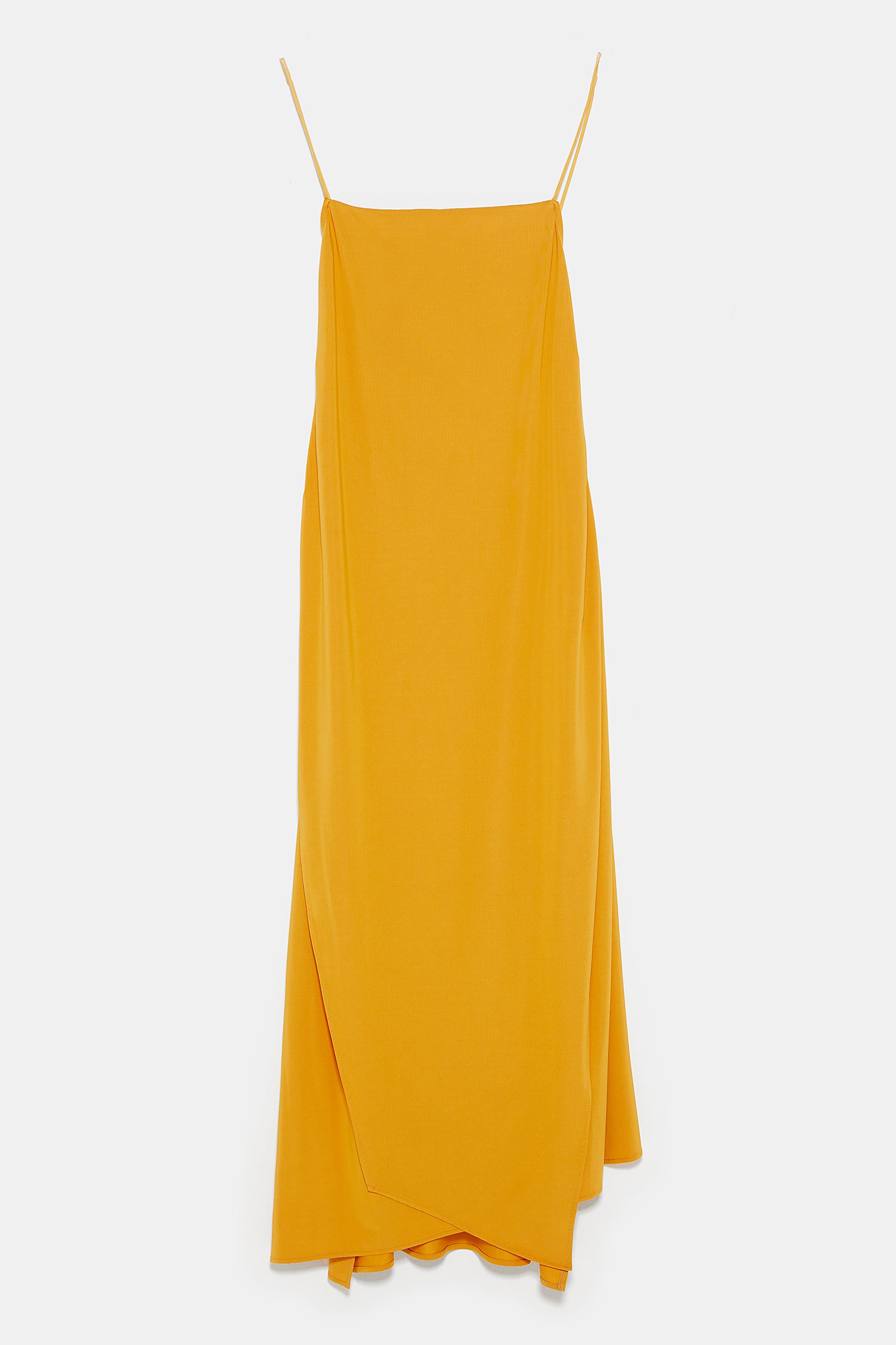 Vestido, Zara, €29,95 8