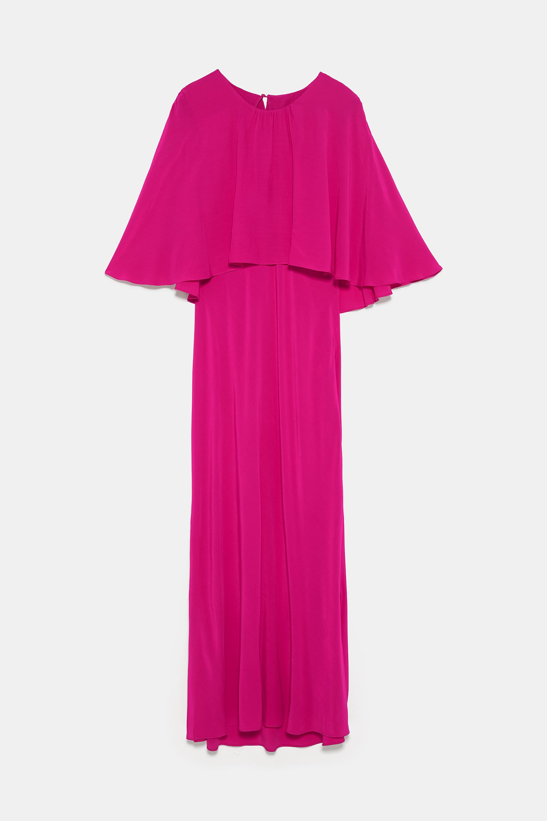 Vestido, Zara, €49,95 6