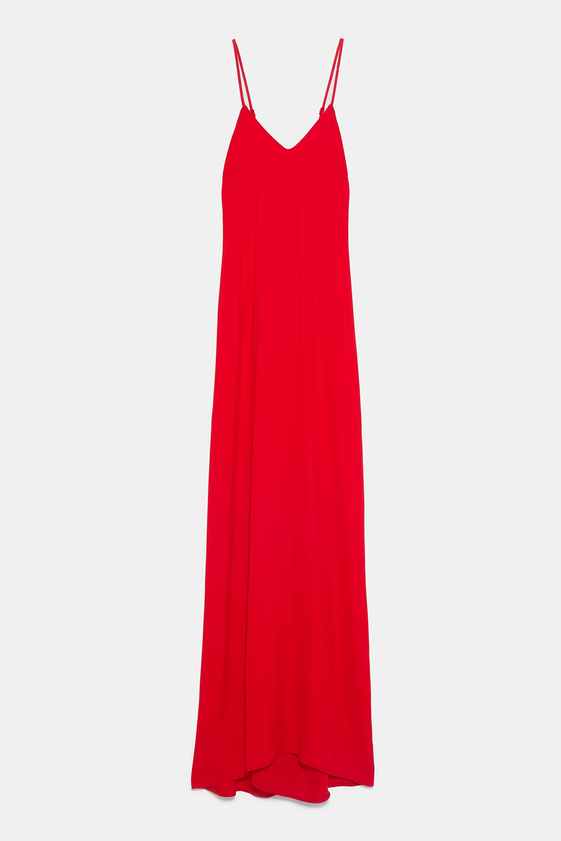 Vestido, Zara, €49,95