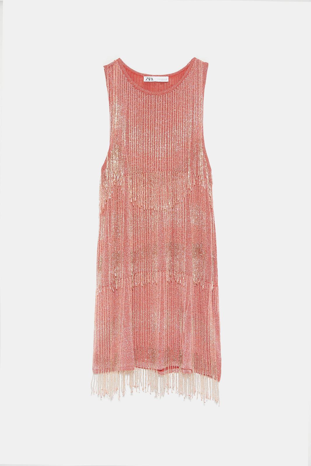 Vestido, Zara, €59,95 jpg