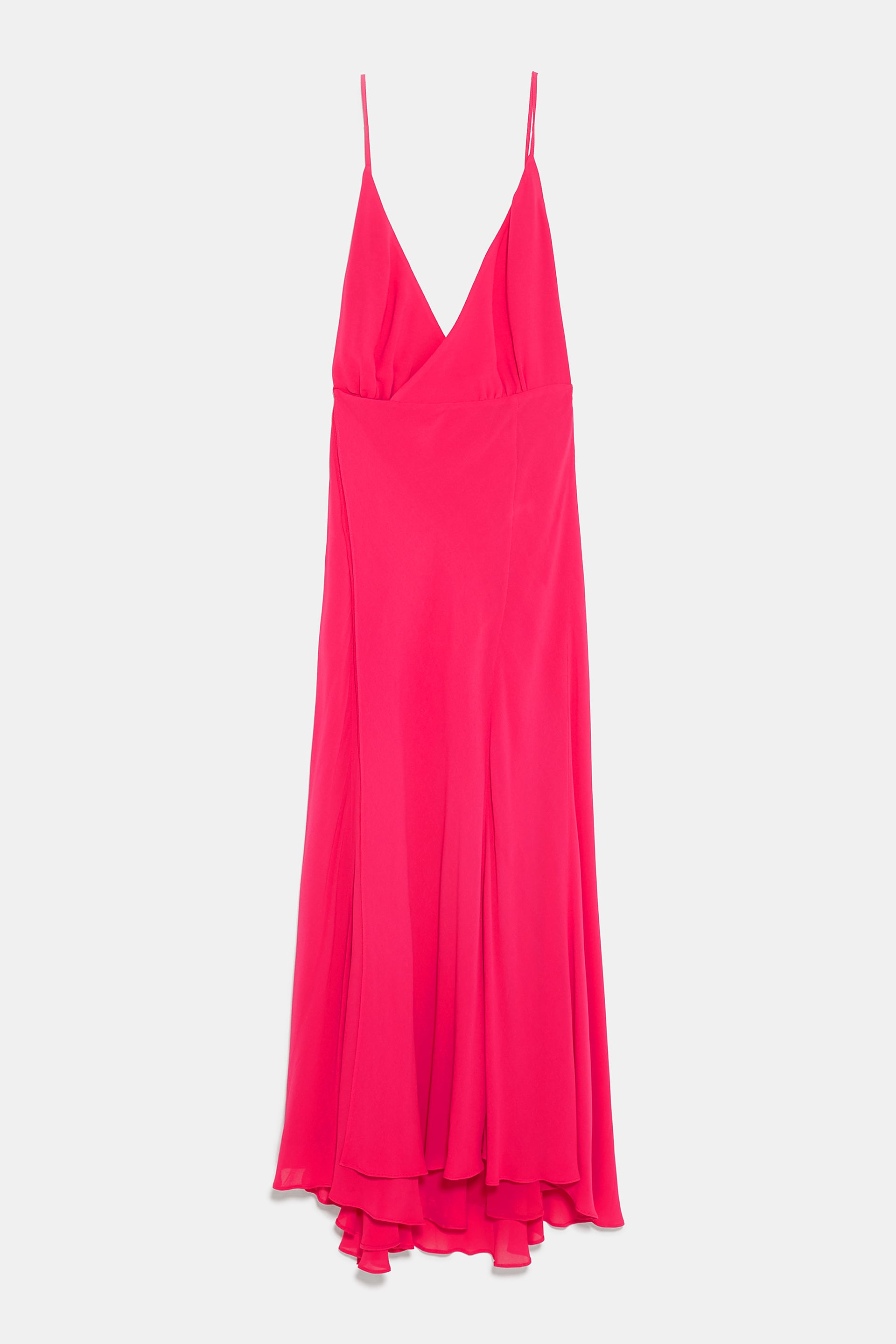 Vestido, Zara, €89,95